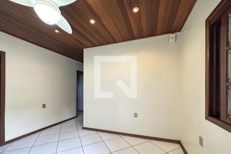 Sala de casa para alugar com 3 quartos, 86m² em Santo Afonso, Novo Hamburgo