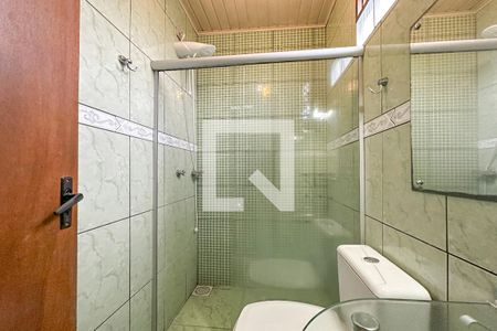 Casa para alugar com 86m², 3 quartos e 1 vagaBanheiro