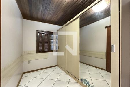 Quarto 1 de casa para alugar com 3 quartos, 86m² em Santo Afonso, Novo Hamburgo