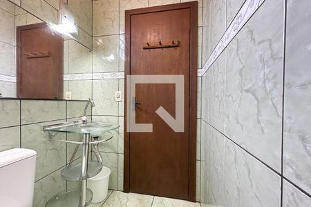 Casa para alugar com 86m², 3 quartos e 1 vagaBanheiro