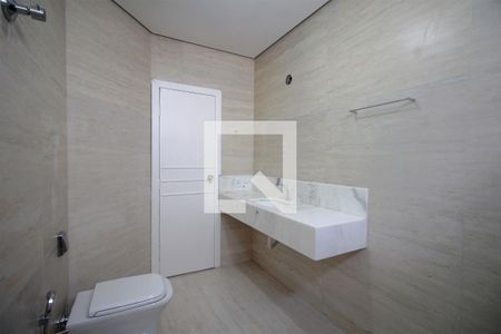 Apartamento à venda com 410m², 6 quartos e 2 vagasBanheiro