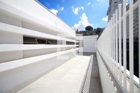 Apartamento à venda com 410m², 6 quartos e 2 vagasCobertura