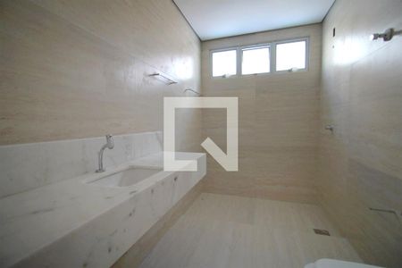 Apartamento à venda com 410m², 6 quartos e 2 vagasBanheiro