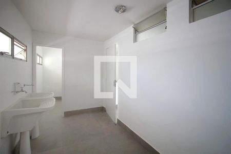 Apartamento à venda com 410m², 6 quartos e 2 vagasÁrea de Serviço