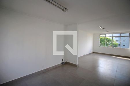 Apartamento à venda com 410m², 6 quartos e 2 vagasSala de TV
