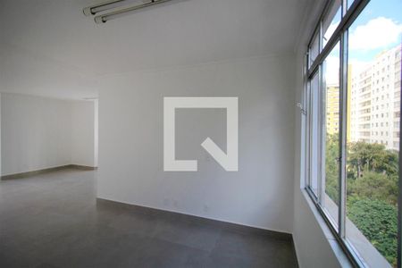 Apartamento à venda com 410m², 6 quartos e 2 vagasSala de TV