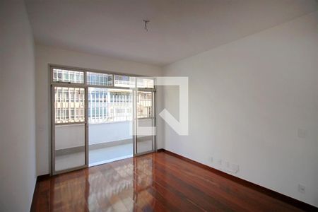 Apartamento à venda com 410m², 6 quartos e 2 vagasSala de Estar