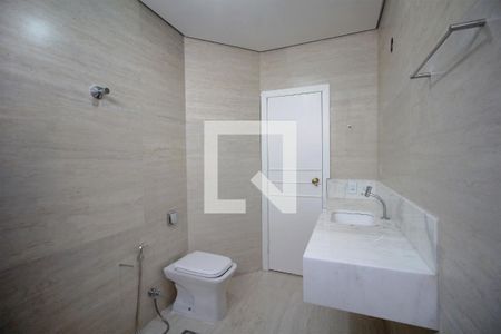 Apartamento à venda com 410m², 6 quartos e 2 vagasBanheiro