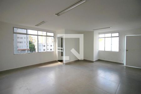 Apartamento à venda com 410m², 6 quartos e 2 vagasSala de Estar 2