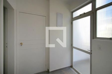 Apartamento à venda com 410m², 6 quartos e 2 vagasEntrada de Serviço