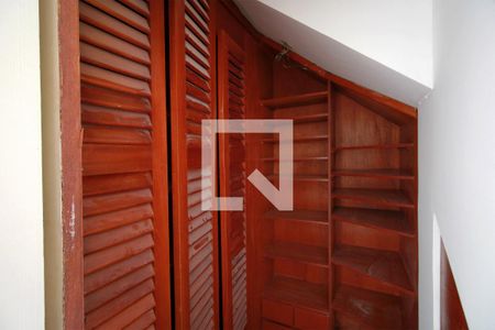 Apartamento à venda com 410m², 6 quartos e 2 vagasArmário escada