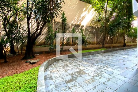 Apartamento à venda com 410m², 6 quartos e 2 vagasÁrea comum - Jardim