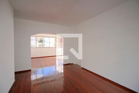 Apartamento à venda com 410m², 6 quartos e 2 vagasSala de Estar