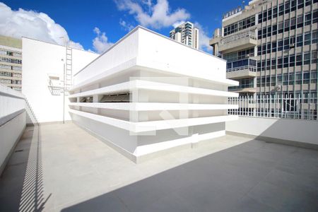 Apartamento à venda com 410m², 6 quartos e 2 vagasCobertura