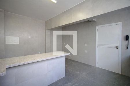 Apartamento à venda com 410m², 6 quartos e 2 vagasCozinha