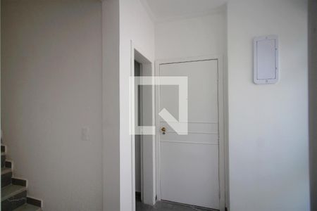 Apartamento à venda com 410m², 6 quartos e 2 vagasEntrada de Serviço