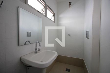 Apartamento à venda com 410m², 6 quartos e 2 vagasBanheiro de serviço