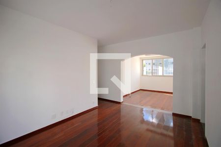 Apartamento à venda com 410m², 6 quartos e 2 vagasSala de Estar