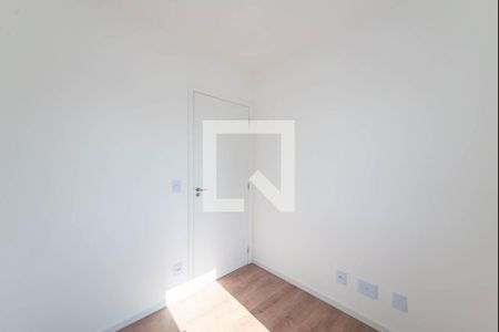 Quarto 1 de apartamento à venda com 2 quartos, 32m² em Ipiranga, São Paulo