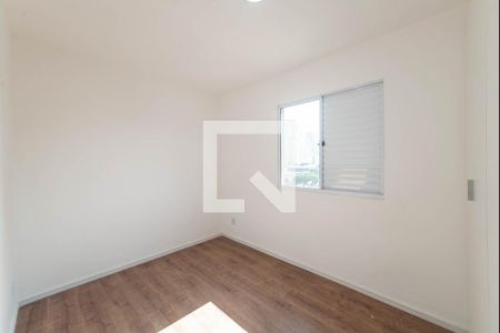 Apartamento à venda com 32m², 2 quartos e sem vaga Apartamento à venda com 32m², 2 quartos e sem vagaQuarto 2