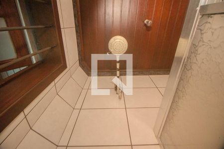 Casa à venda com 400m², 4 quartos e 6 vagasBanheiro Auxiliar