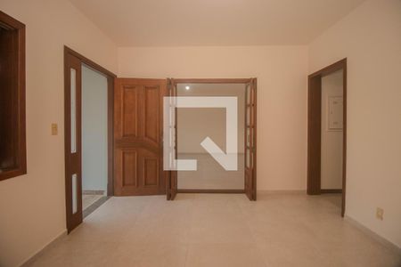 Sala - Ambiente 2 de casa à venda com 4 quartos, 400m² em Jardim Itu, Porto Alegre