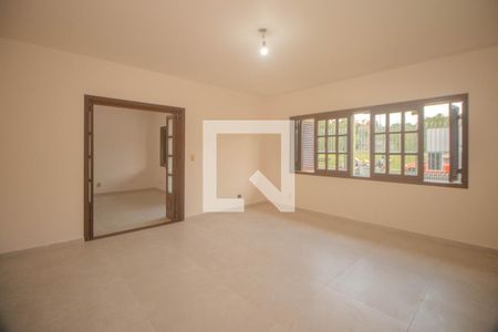 Escritório de casa à venda com 4 quartos, 400m² em Jardim Itu, Porto Alegre