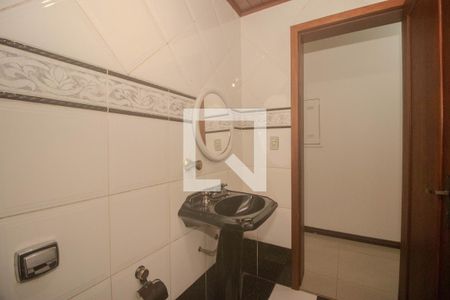 Casa à venda com 400m², 4 quartos e 6 vagasBanheiro 2