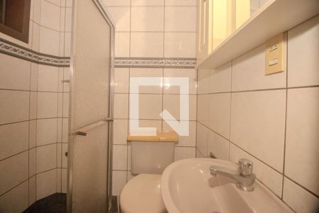 Casa à venda com 400m², 4 quartos e 6 vagasBanheiro Auxiliar