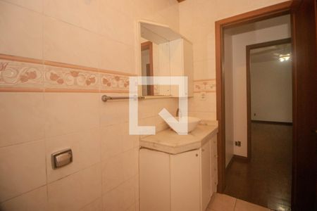 Casa à venda com 400m², 4 quartos e 6 vagasBanheiro