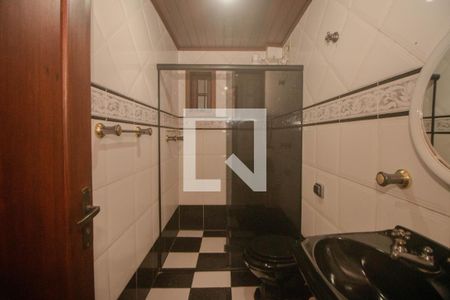 Casa à venda com 400m², 4 quartos e 6 vagasBanheiro 2