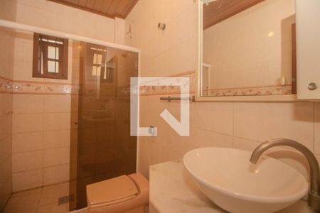 Casa à venda com 400m², 4 quartos e 6 vagasBanheiro