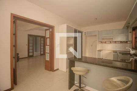 Casa à venda com 400m², 4 quartos e 6 vagasCozinha