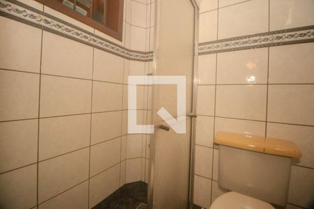 Casa à venda com 400m², 4 quartos e 6 vagasBanheiro Auxiliar