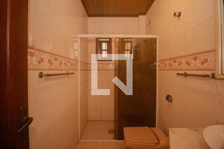 Casa à venda com 400m², 4 quartos e 6 vagasBanheiro