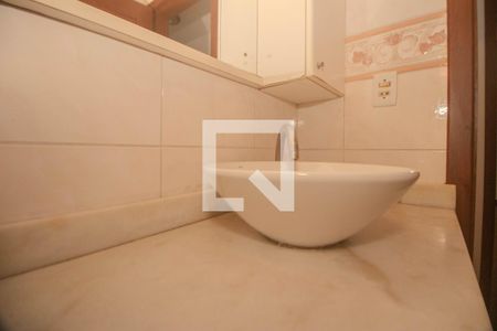 Casa à venda com 400m², 4 quartos e 6 vagasBanheiro