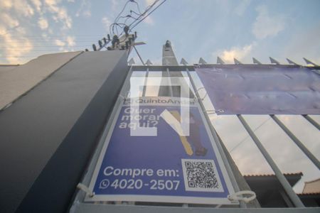 Casa à venda com 400m², 4 quartos e 6 vagasFachada