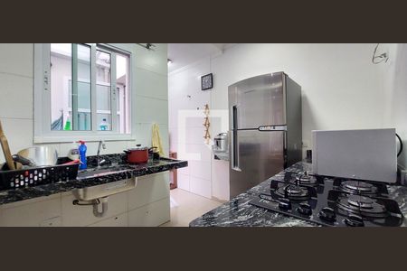 Apartamento à venda com 74m², 2 quartos e 1 vaga Apartamento à venda com 74m², 2 quartos e 1 vagaCozinha