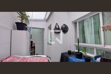 Apartamento à venda com 74m², 2 quartos e 1 vaga Apartamento à venda com 74m², 2 quartos e 1 vagaÁrea de Serviço