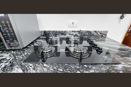 Apartamento à venda com 74m², 2 quartos e 1 vaga Apartamento à venda com 74m², 2 quartos e 1 vagaCozinha