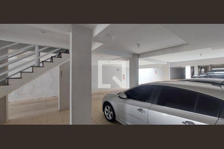 Apartamento à venda com 74m², 2 quartos e 1 vaga Apartamento à venda com 74m², 2 quartos e 1 vagaGaragem