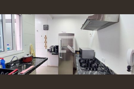 Apartamento à venda com 74m², 2 quartos e 1 vaga Apartamento à venda com 74m², 2 quartos e 1 vagaCozinha