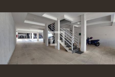 Apartamento à venda com 74m², 2 quartos e 1 vaga Apartamento à venda com 74m², 2 quartos e 1 vagaGaragem