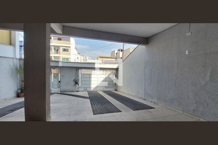 Apartamento à venda com 74m², 2 quartos e 1 vaga Apartamento à venda com 74m², 2 quartos e 1 vagaGaragem