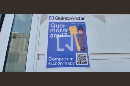 Apartamento à venda com 74m², 2 quartos e 1 vaga Apartamento à venda com 74m², 2 quartos e 1 vagaPlaquinha