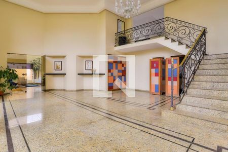 Apartamento à venda com 3 quartos, 213m² em Vila Mariana, São Paulo