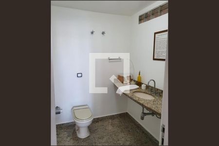 Casa à venda com 1110m², 5 quartos e 10 vagas