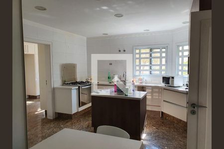 Casa à venda com 1110m², 5 quartos e 10 vagas