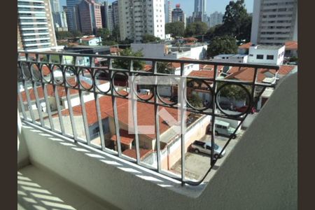 Apartamento à venda com 1 quarto, 44m² em Cidade Monções, São Paulo