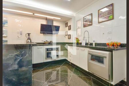 Apartamento à venda com 142m², 3 quartos e 1 vaga